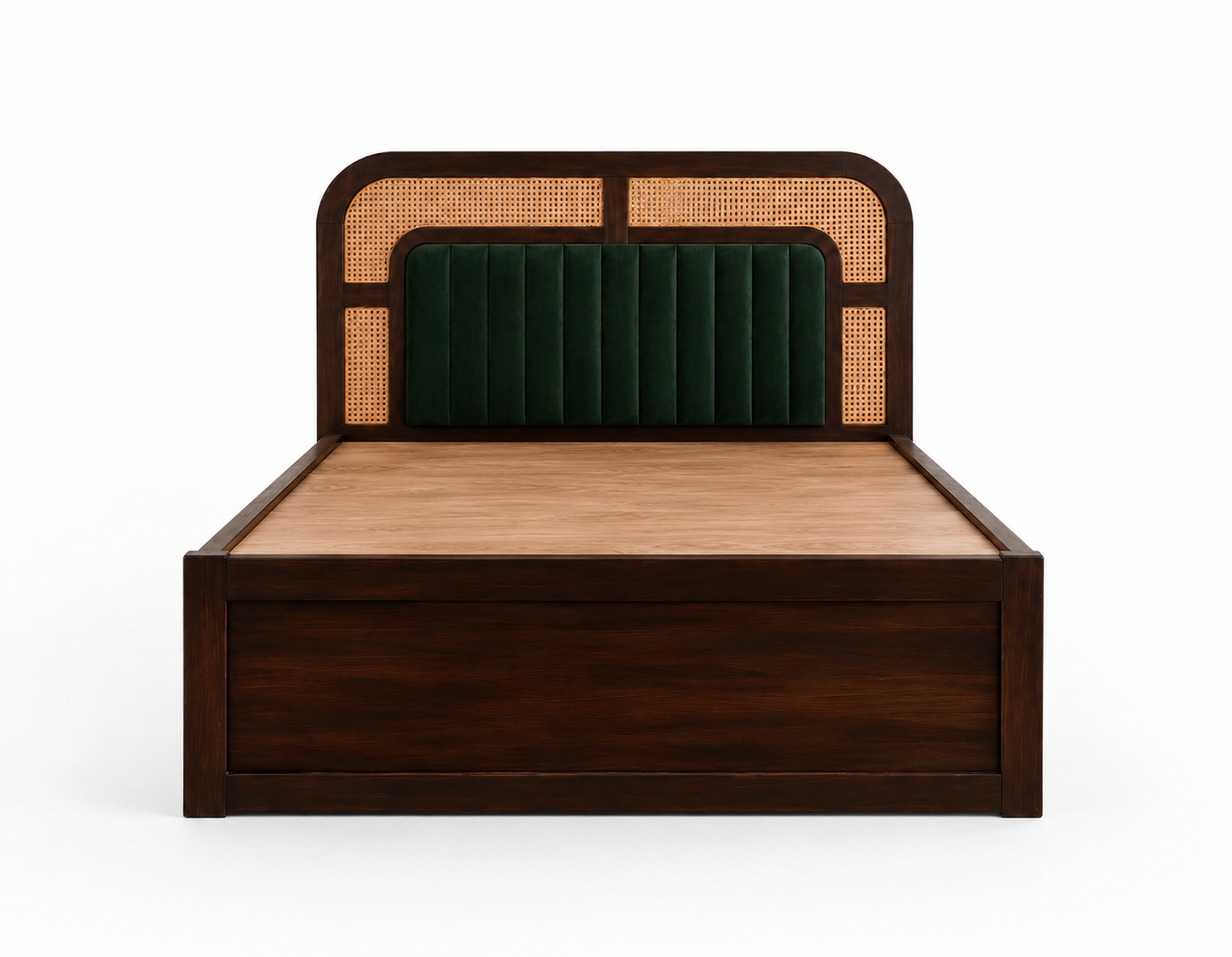 Storage Bedcot Design 3 view 3